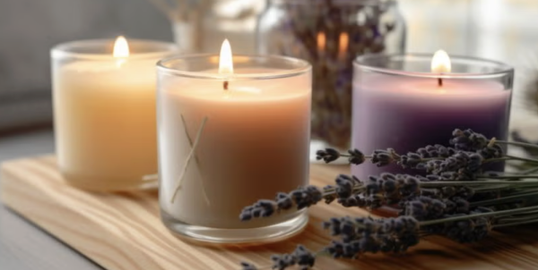 Ilumina tu Navidad: taller para crear tu propia vela navideña en Bogotá